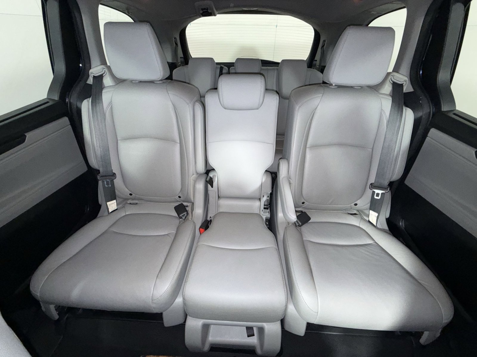 Used 2022 Honda Odyssey Touring image 25