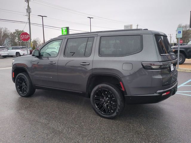 New 2026 Jeep Grand Wagoneer Limited image 6