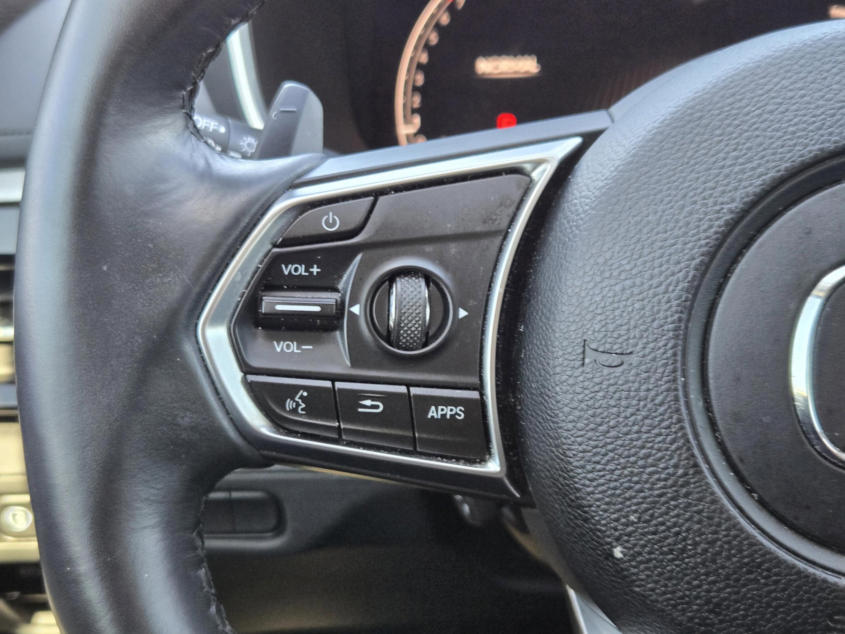 Certified 2024 Acura MDX FWD w/ Technology Package image 28