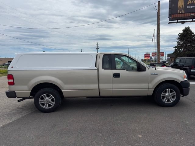 Used 2008 Ford F150 XL RWD image 22