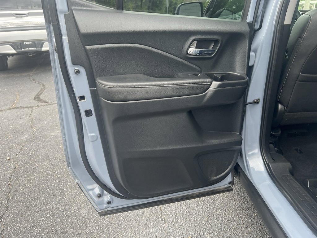 Used 2023 Honda Ridgeline RTL image 23