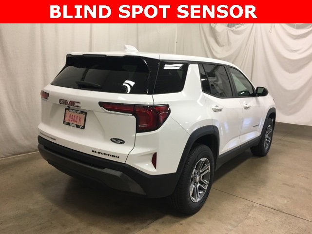 Used 2025 GMC Terrain Elevation image 4