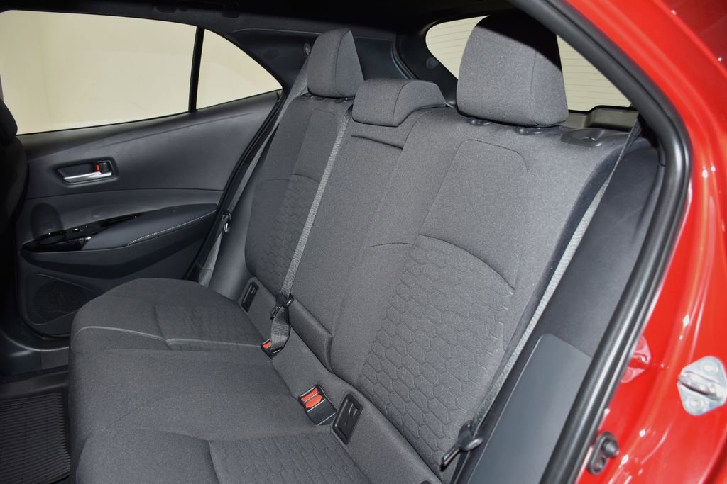 Used 2026 Toyota Corolla SE w/ Carpet Mat Package (TMS) image 27