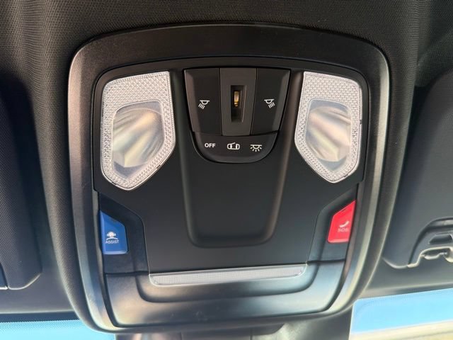 New 2027 RAM 3500 Tradesman AWD/4WD image 23