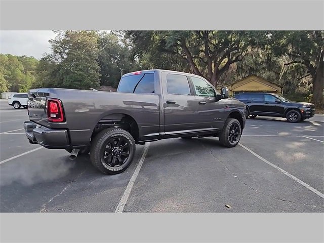 New 2026 RAM 2500 Big Horn image 33