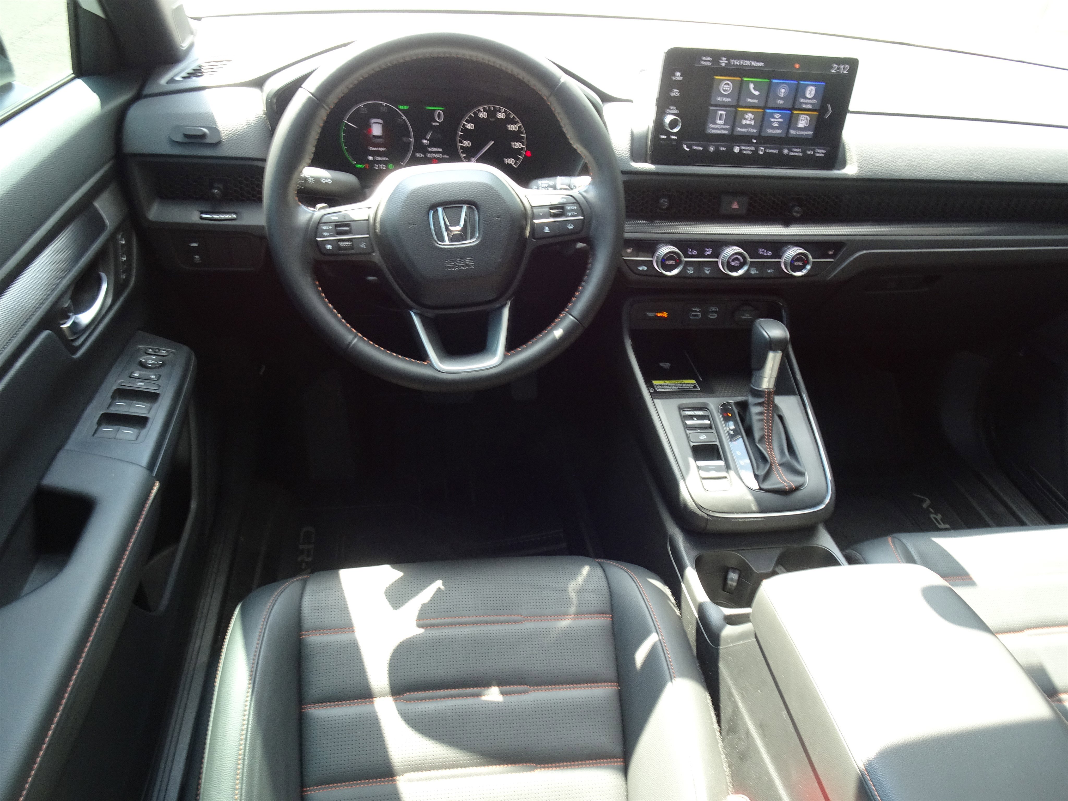 Used 2025 Honda CR-V Sport-L image 14