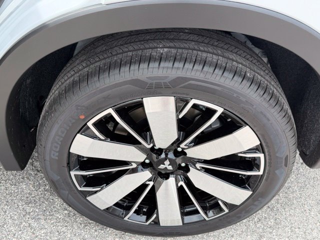 New 2026 Mitsubishi Outlander SE FWD image 19