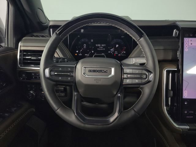 Used 2025 GMC Yukon Denali Ultimate image 23