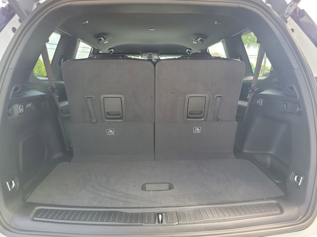 New 2026 Jeep Grand Cherokee L Limited RWD image 7