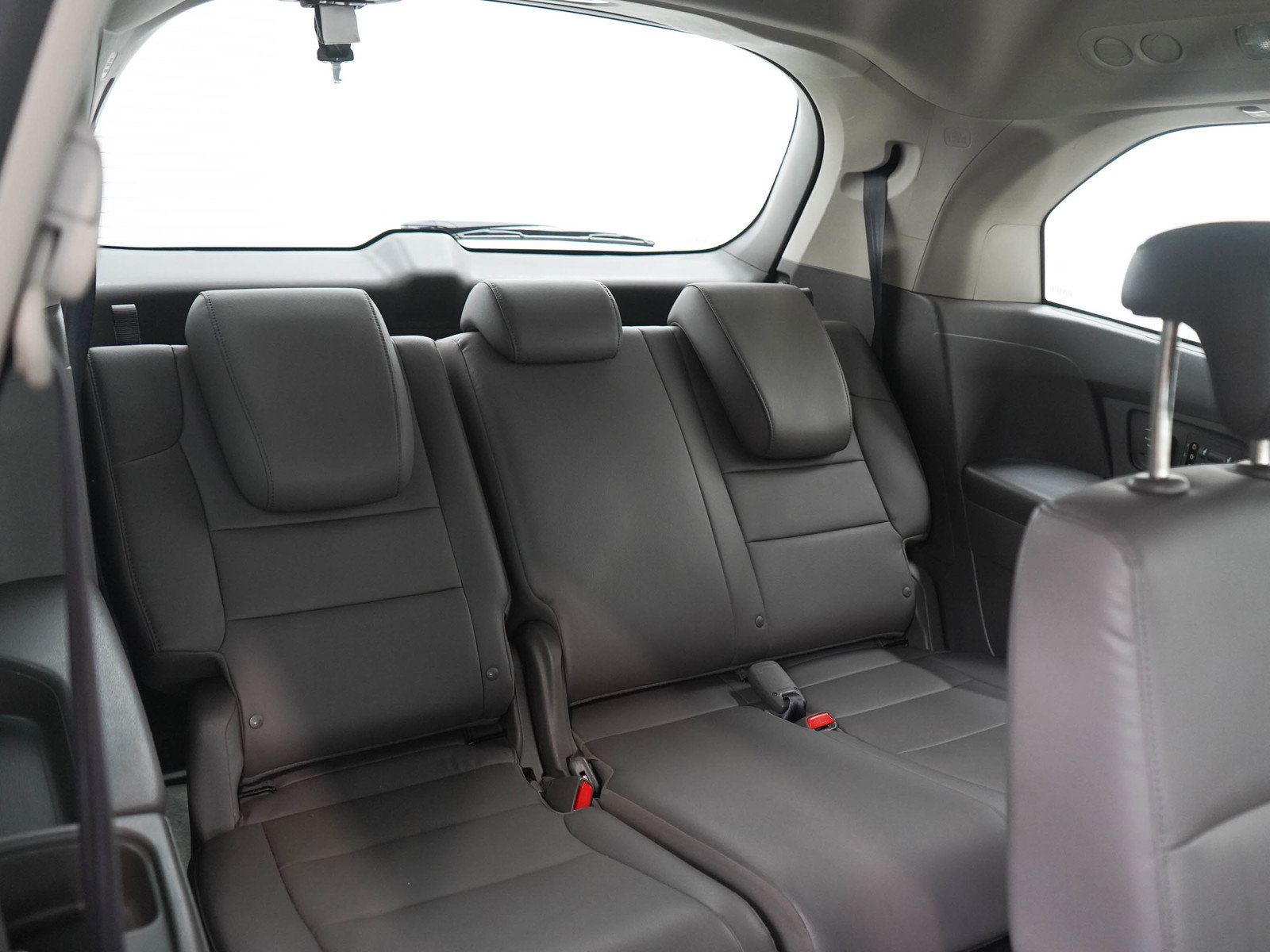 Used 2016 Honda Odyssey EX-L image 13