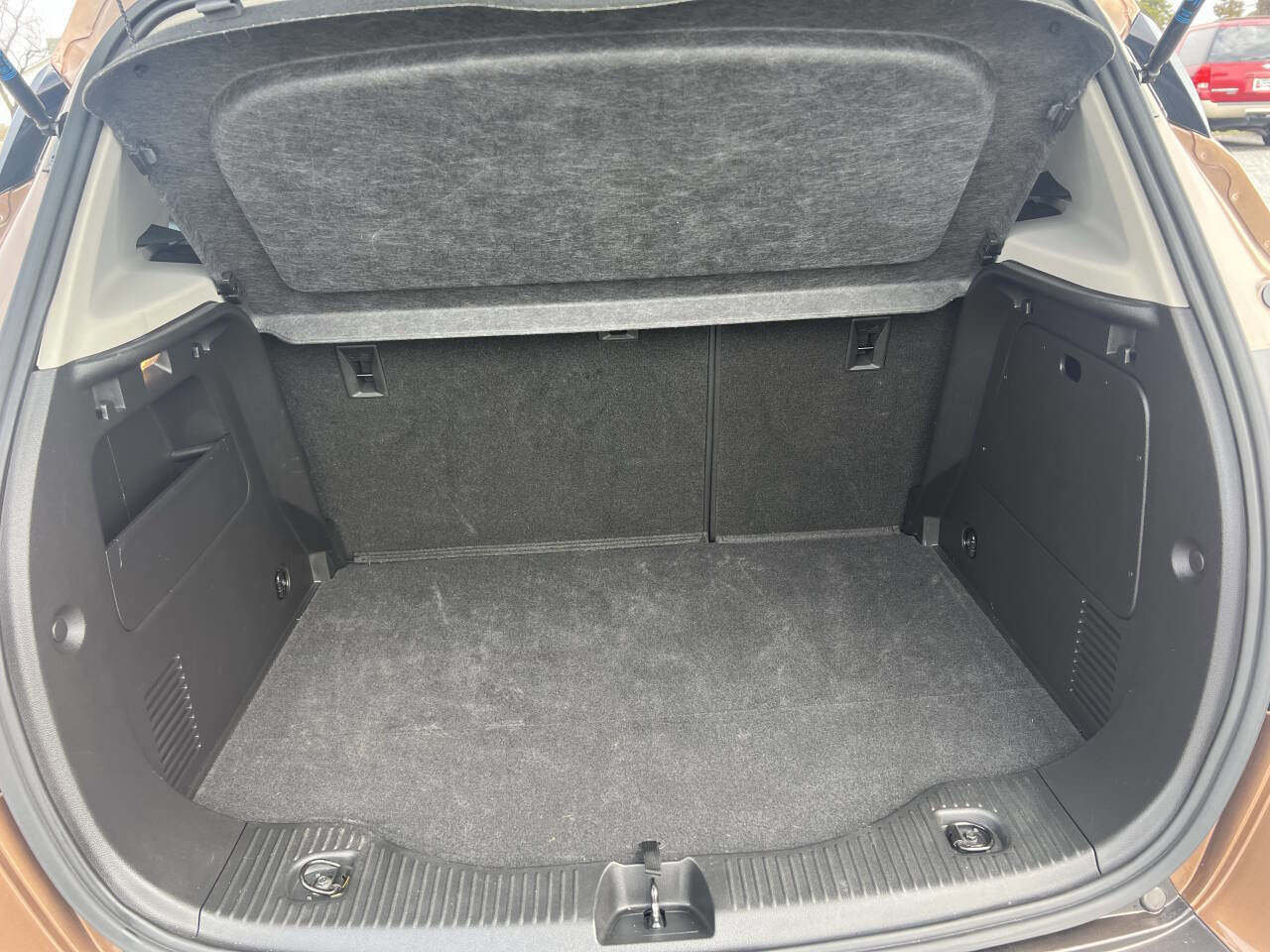 Used 2016 Buick Encore FWD image 6