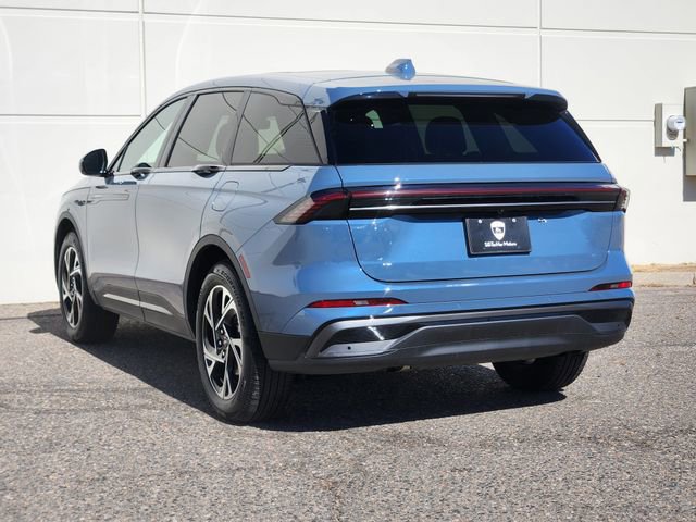 New 2025 Lincoln Nautilus Premier w/ Equipment Group 102A image 5