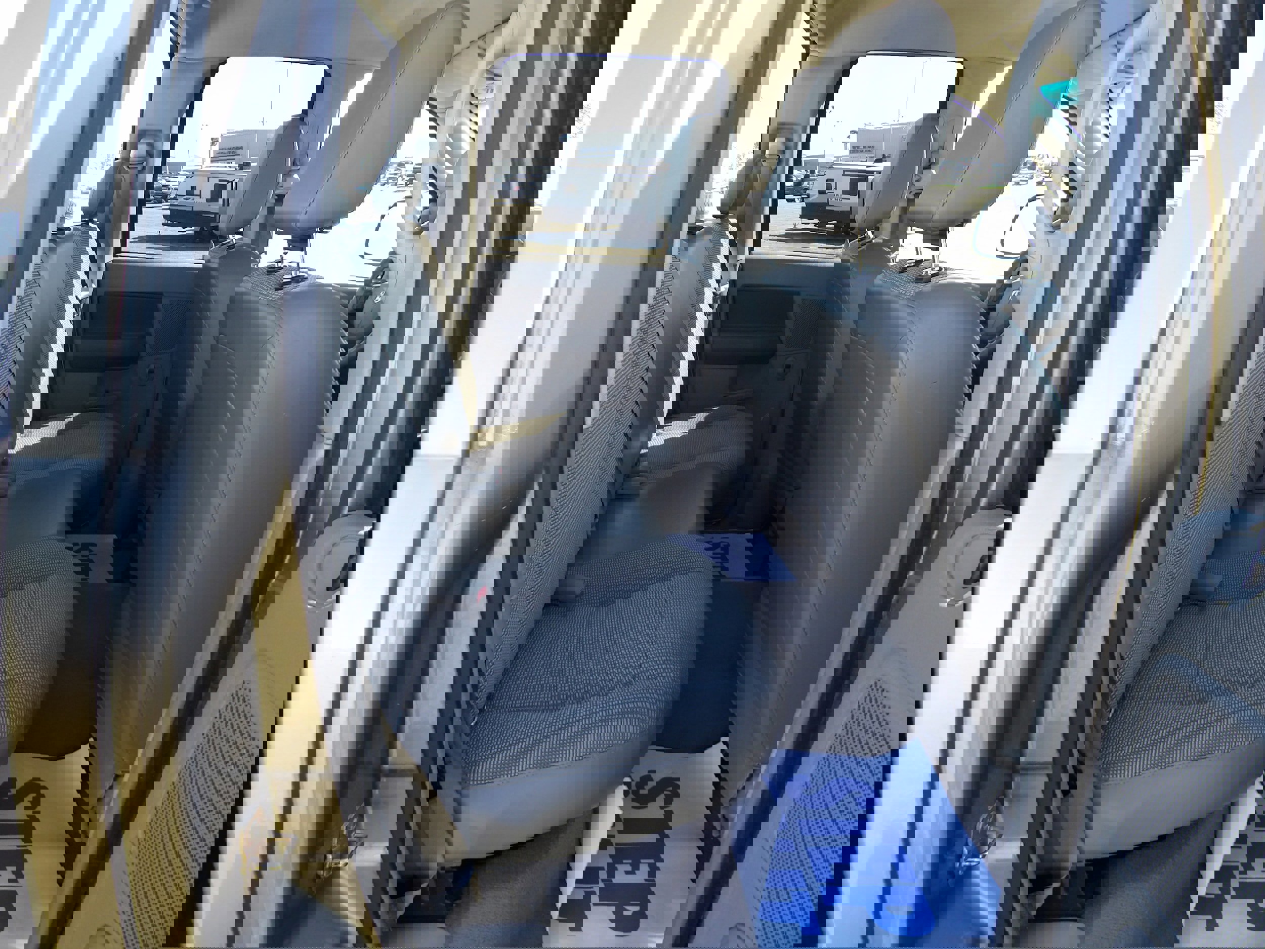 Used 2006 Dodge Ram 1500 Truck ST w/ SXT Group image 11