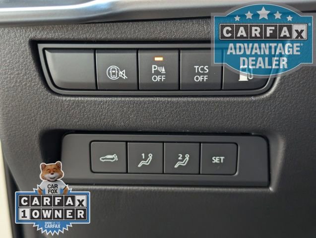 Used 2025 MAZDA CX-70 Plug-In Hybrid w/ Premium Pkg image 20