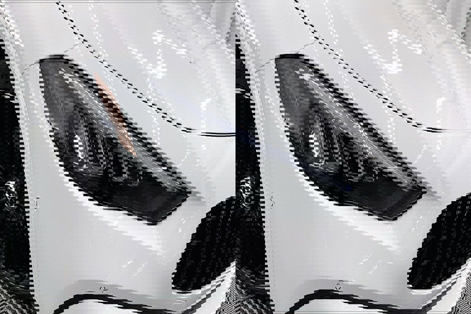 New 2026 Mercedes-Benz GLA 35 AMG 4MATIC image 11