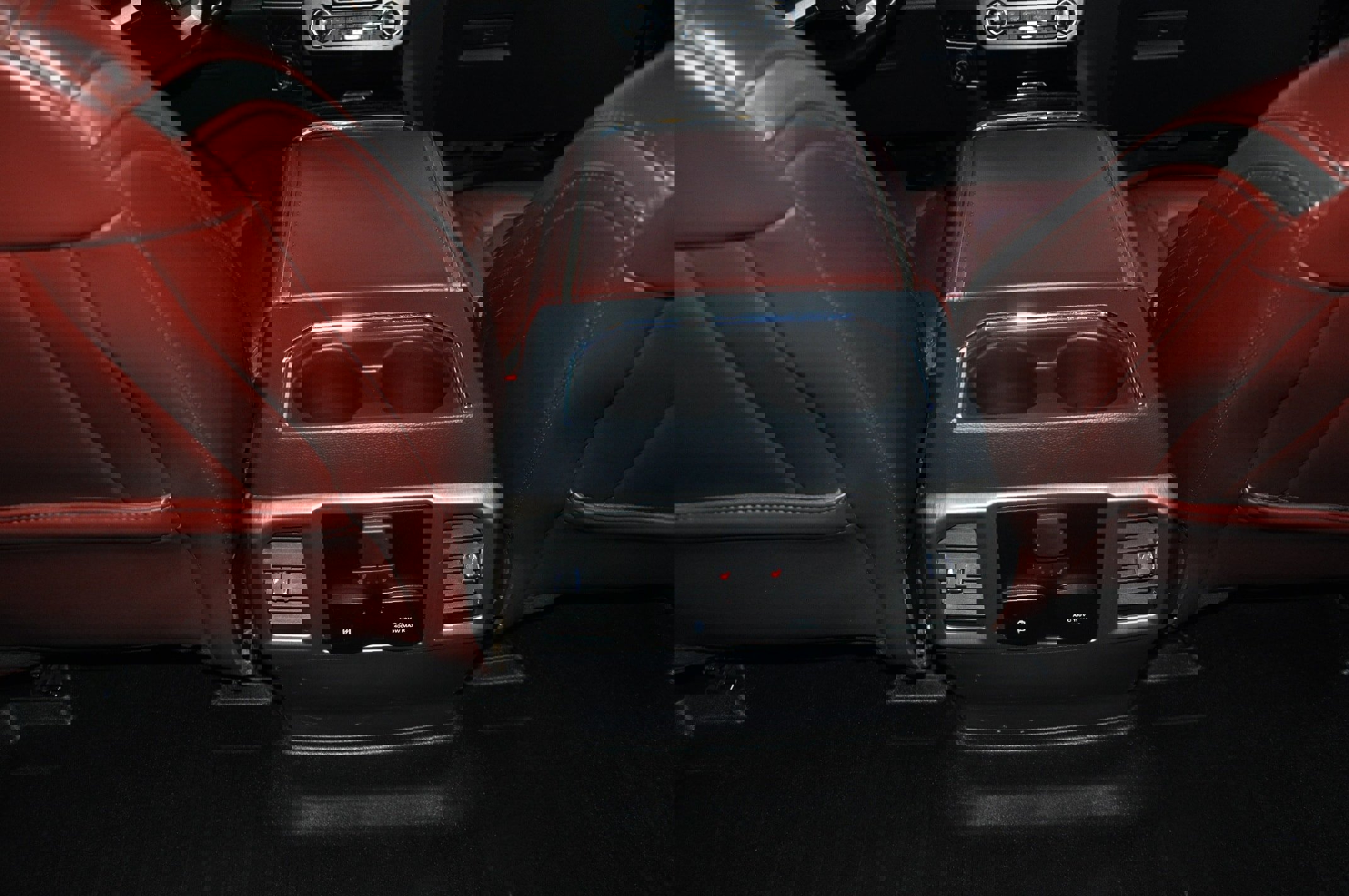 Used 2022 Ford F350 Platinum w/ FX4 Off-Road Package image 20