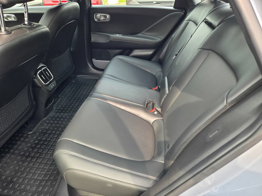 Certified 2024 Hyundai Ioniq 6 SEL AWD/4WD image 25