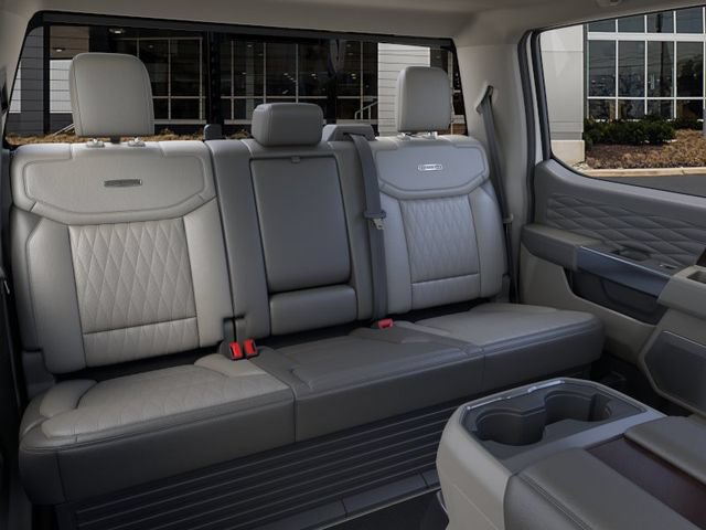 New 2026 Ford F250 Platinum w/ Platinum Plus Package AWD/4WD image 24