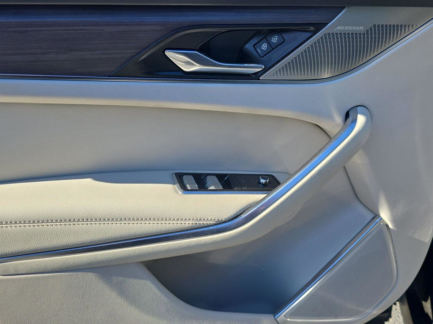 Used 2022 Jaguar F-PACE S image 16