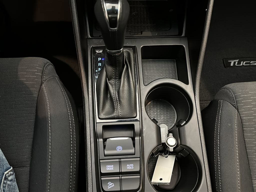 Used 2019 Hyundai Tucson Night image 29