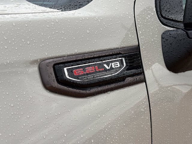 New 2026 GMC Sierra 1500 AT4X AWD/4WD image 10