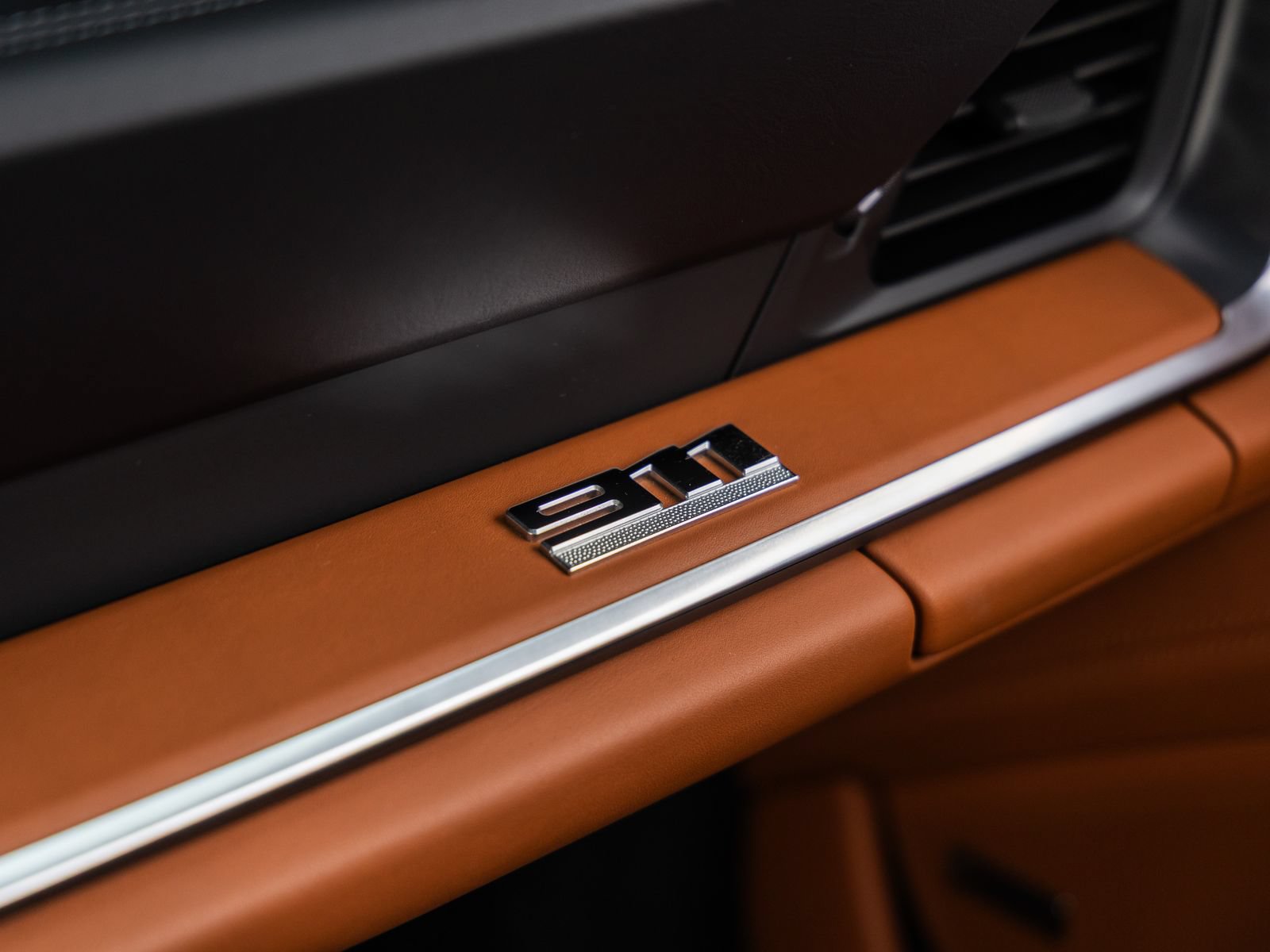 Certified 2023 Porsche 911 Turbo S AWD/4WD image 40