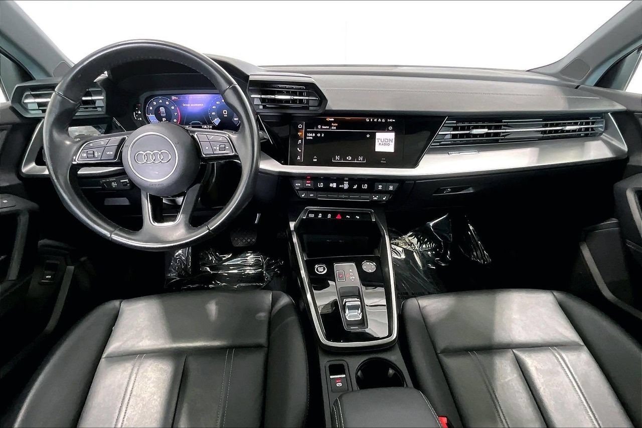 Used 2024 Audi A3 2.0T Premium FWD image 15