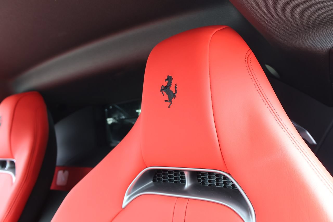 Used 2023 Ferrari SF90 Stradale AWD/4WD image 12