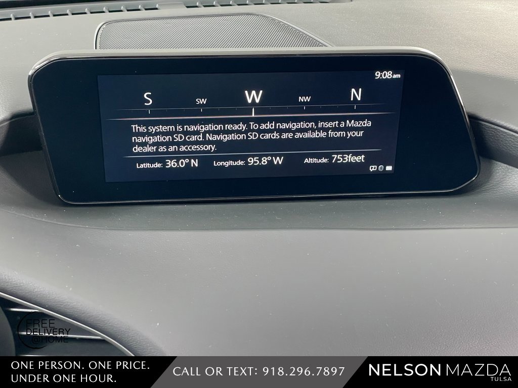 New 2026 MAZDA MAZDA3 2.5 S Sedan w/ Preferred Pkg image 29