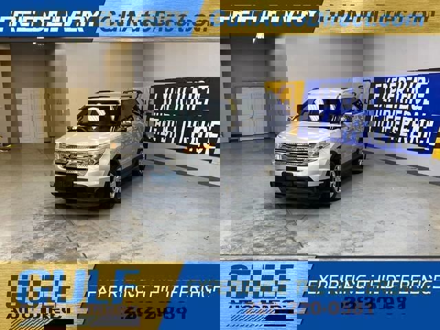 Used 2014 Ford Explorer FWD image 4