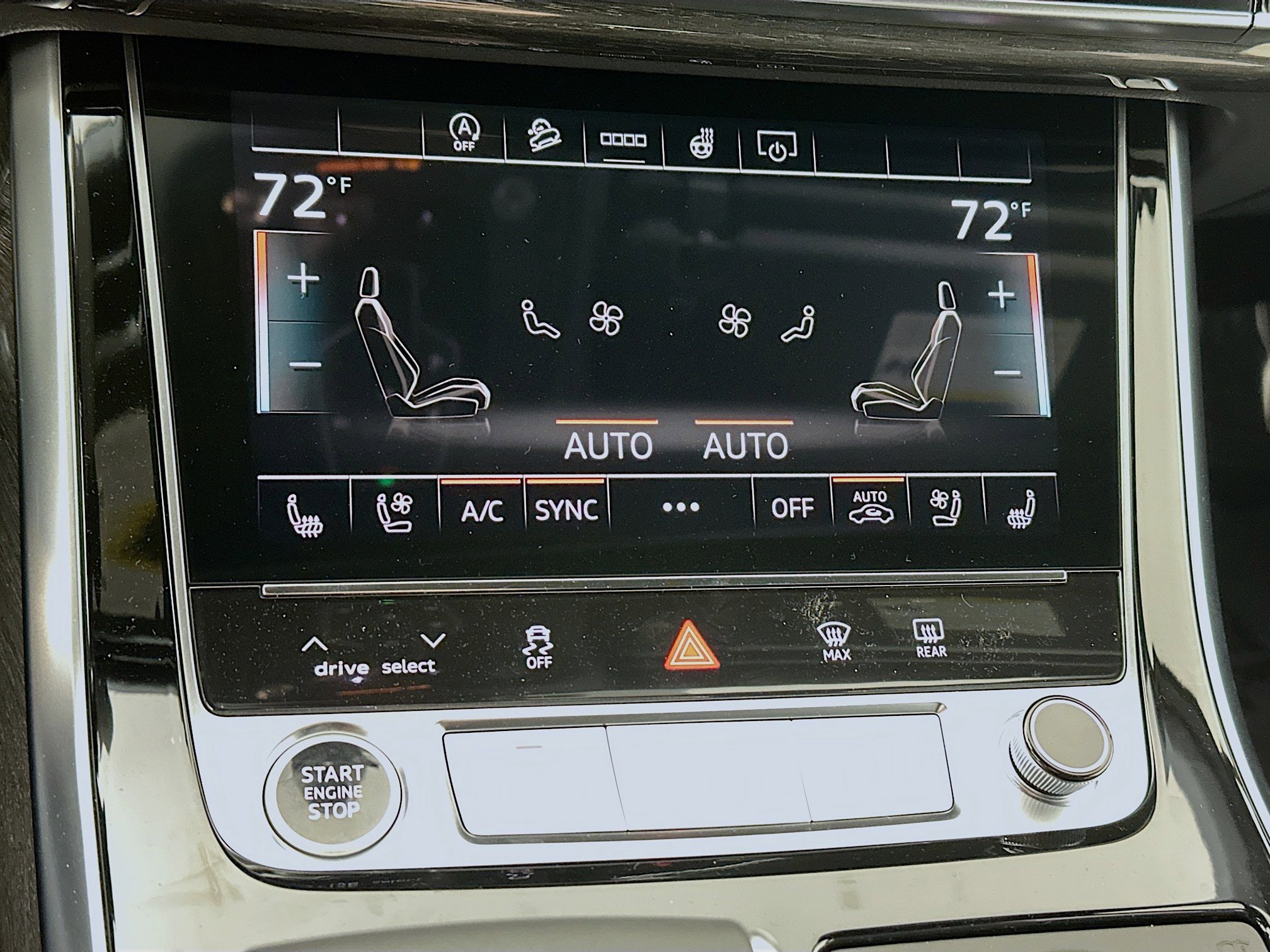 New 2026 Audi Q7 3.0T Premium Plus AWD/4WD image 16