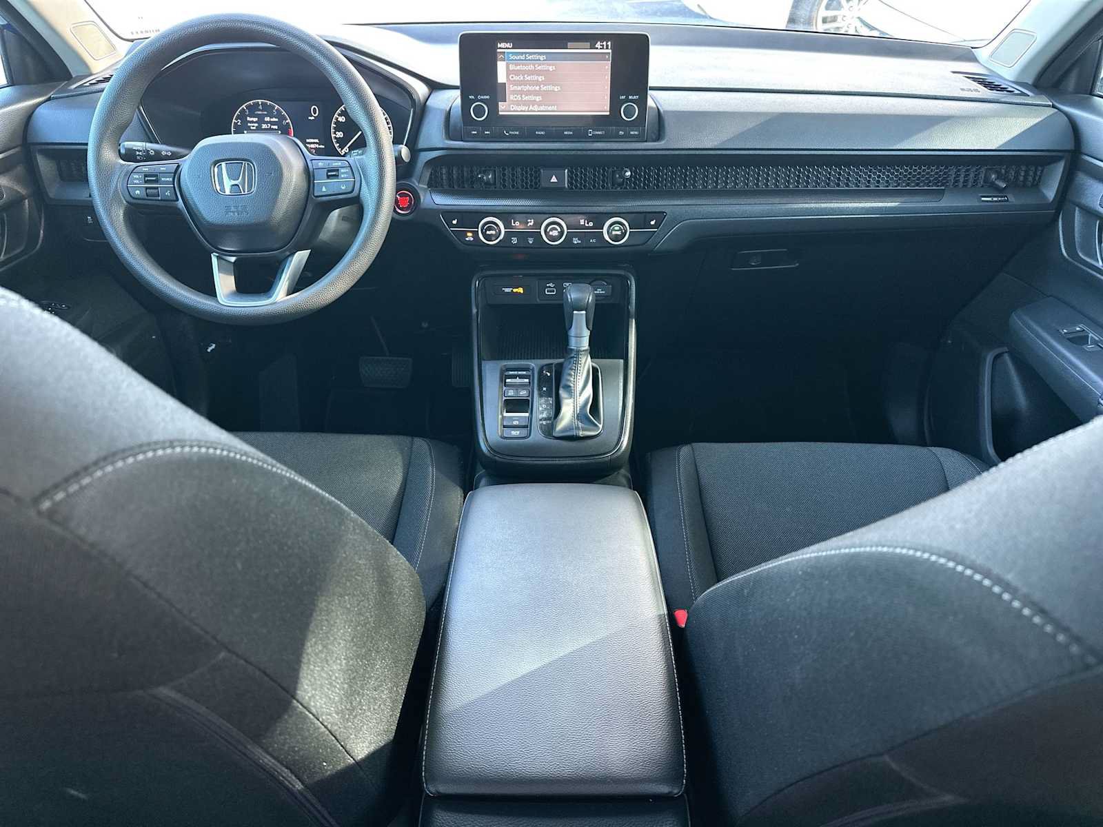 Used 2025 Honda CR-V EX image 25