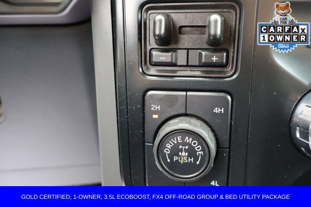 Certified 2024 Ford F150 XLT w/ Equipment Group 303A High AWD/4WD image 28