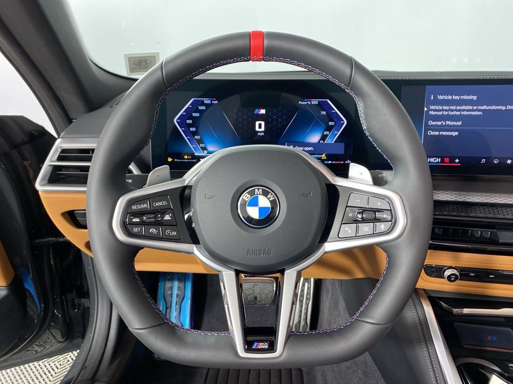 New 2026 BMW 440i xDrive Convertible w/ Premium Package image 10