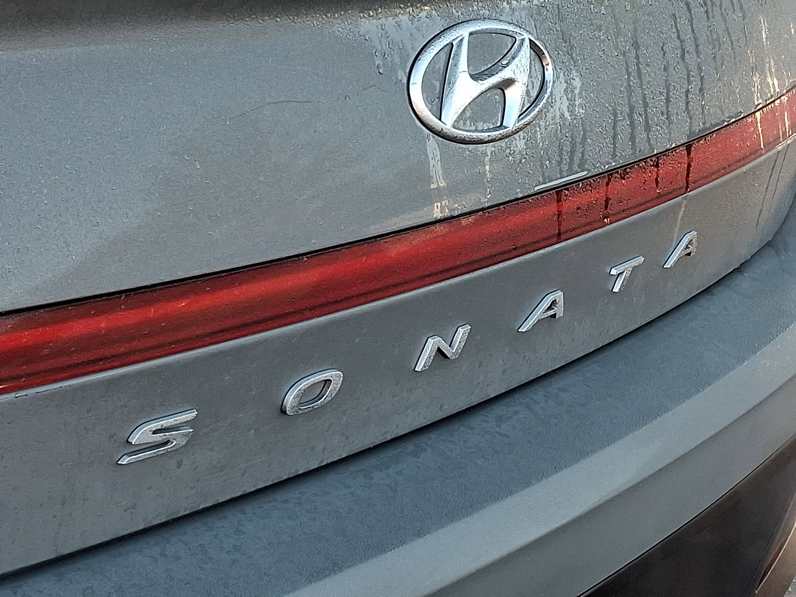 Certified 2023 Hyundai Sonata SEL FWD image 29