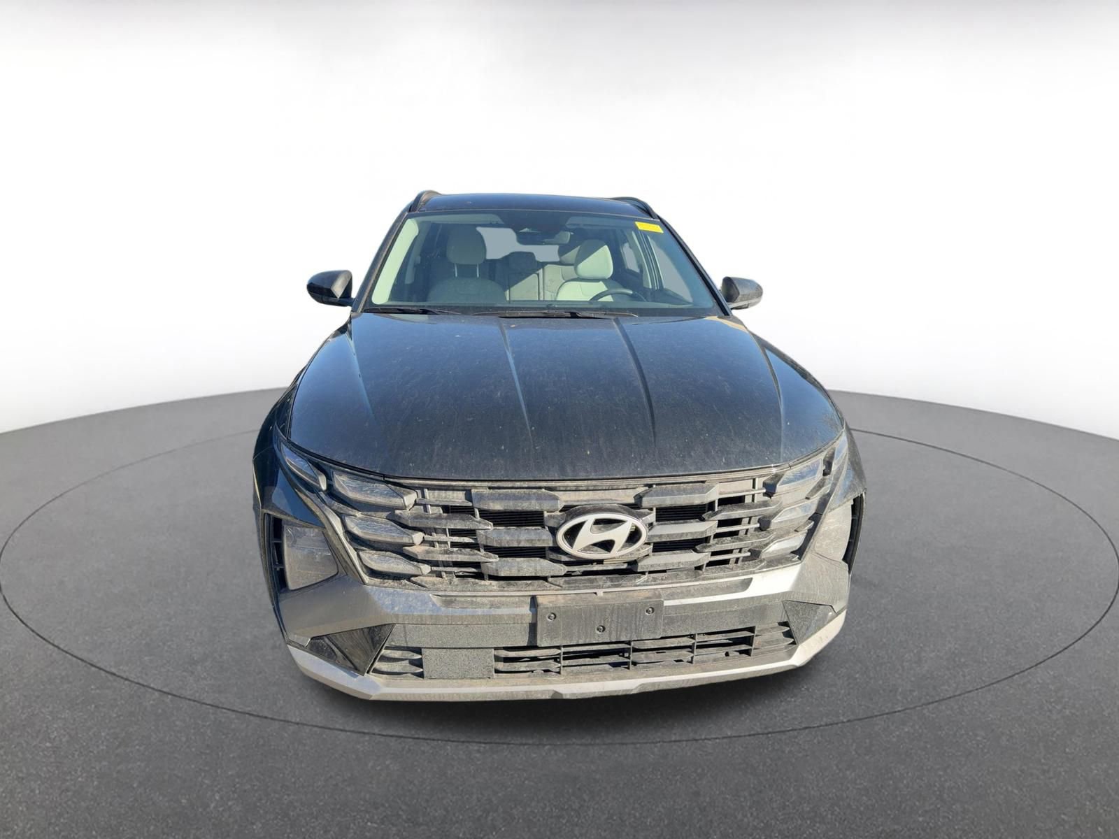 Used 2025 Hyundai Tucson SEL image 3