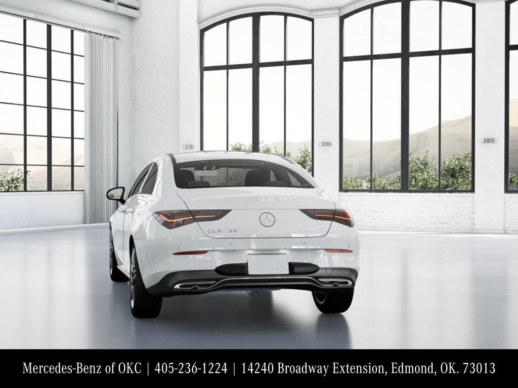 Used 2026 Mercedes-Benz CLA 250 4MATIC image 26