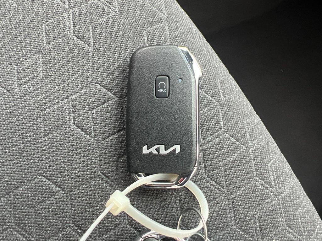 Certified 2024 Kia Seltos S FWD image 26