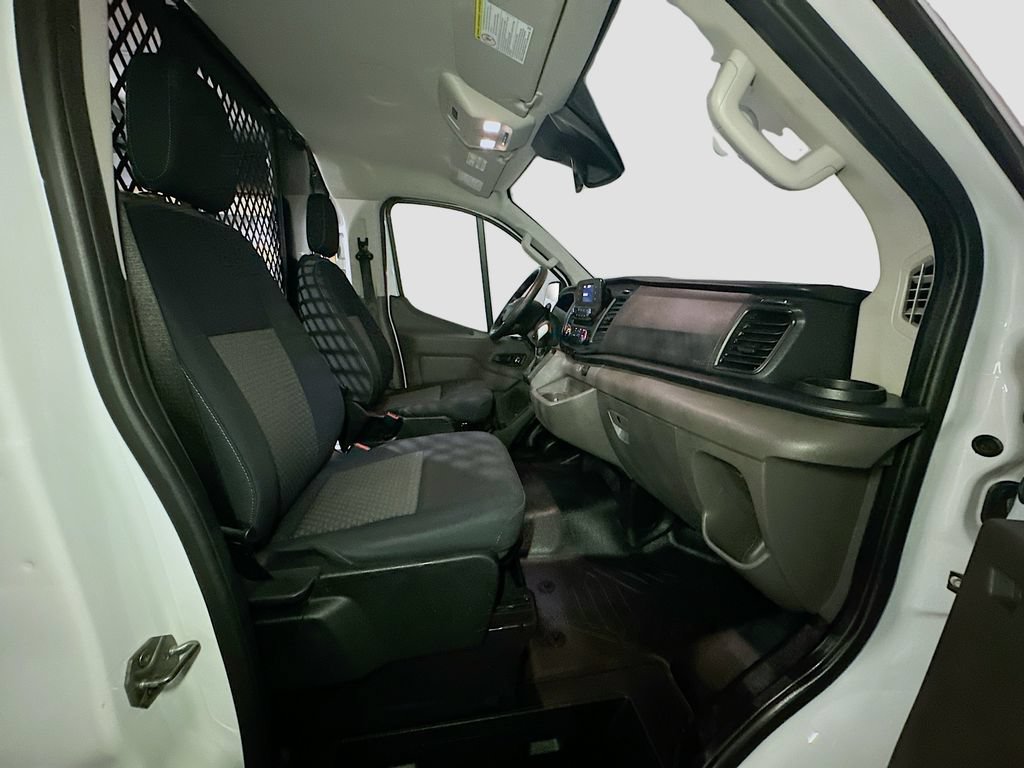 Used 2024 Ford Transit 250 Low Roof w/ Exterior Upgrade Package RWD image 33