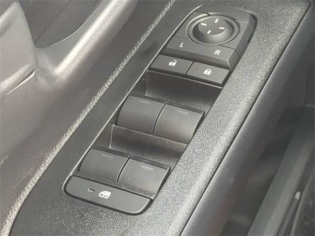 New 2026 Toyota 4Runner TRD Off-Road Premium image 23