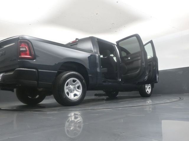 New 2026 RAM 1500 Tradesman AWD/4WD image 51