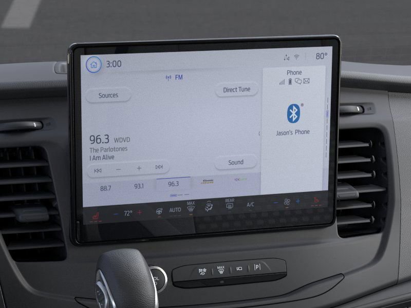 New 2025 Ford Transit 350 XLT RWD image 14