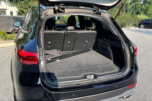 Certified 2025 Mercedes-Benz GLC 350e 4MATIC image 18