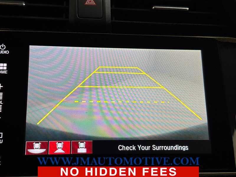 Used 2016 Honda Civic EX-T image 29
