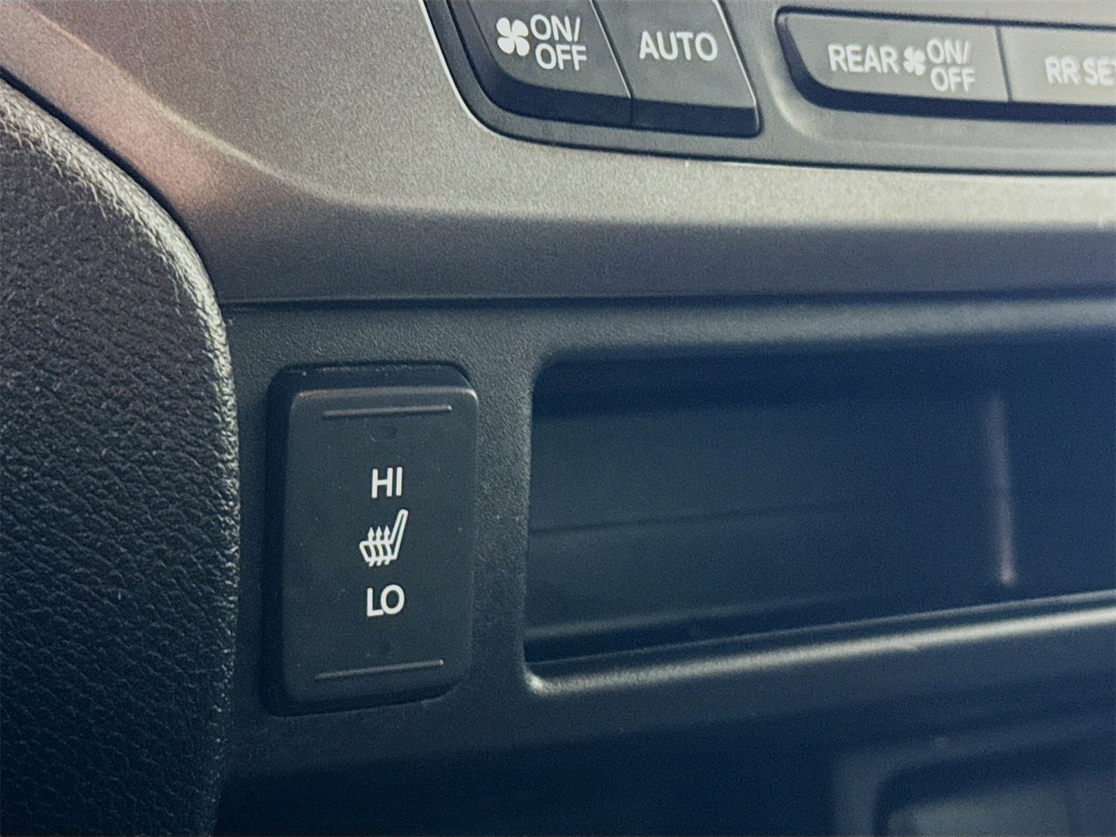 Used 2019 Honda Ridgeline RTL-T image 16