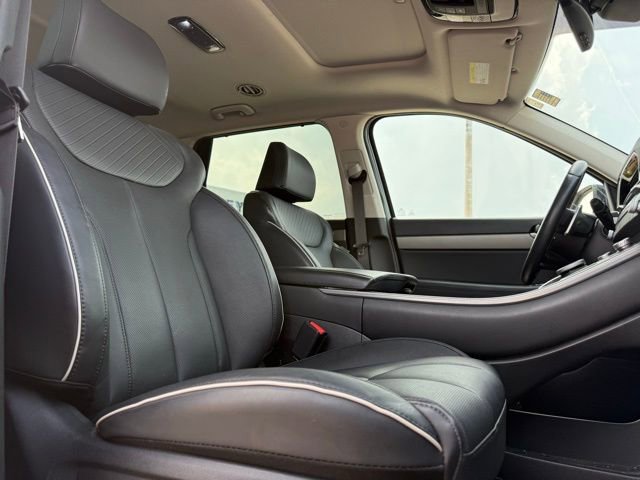 Used 2024 Hyundai Palisade SEL w/ Premium Package FWD image 15