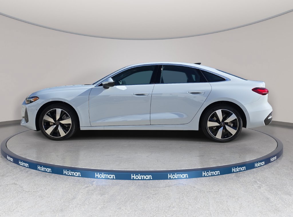 Used 2025 Audi A5 Premium w/ Premium Plus AWD/4WD image 9