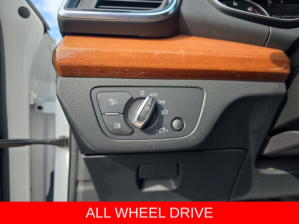 Used 2021 Audi Q5 2.0T Premium image 27