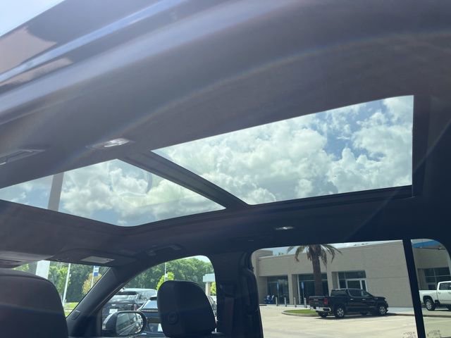 New 2026 Chevrolet Traverse Z71 AWD/4WD image 41