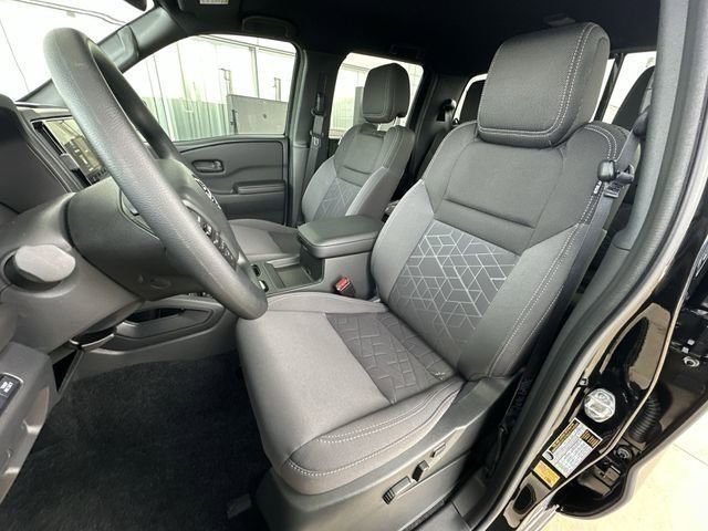 New 2026 Nissan Frontier SV w/ Tow Package AWD/4WD image 13
